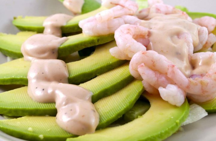 Rising Avocado Prices