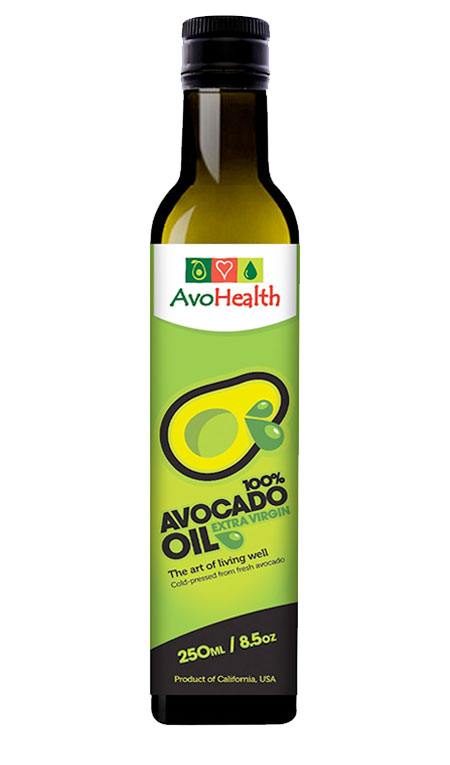 product extra virgin avocado oil
