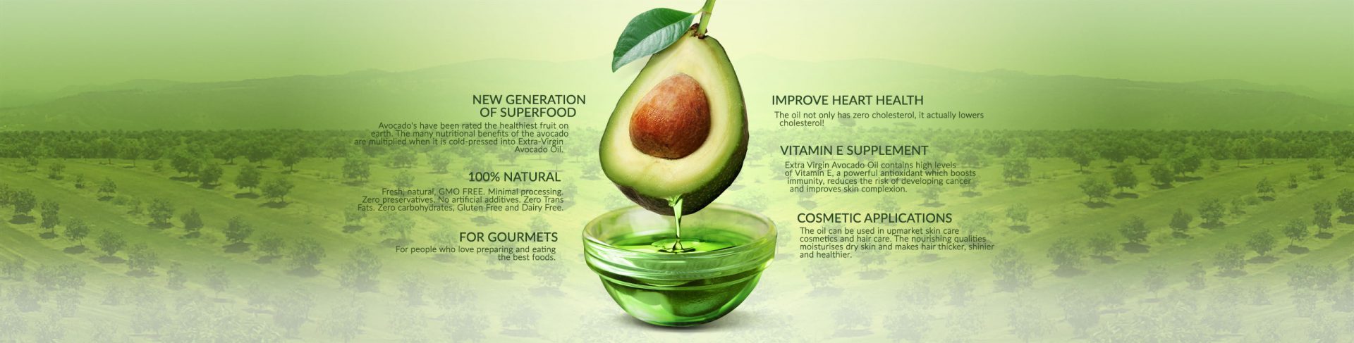 avocado health